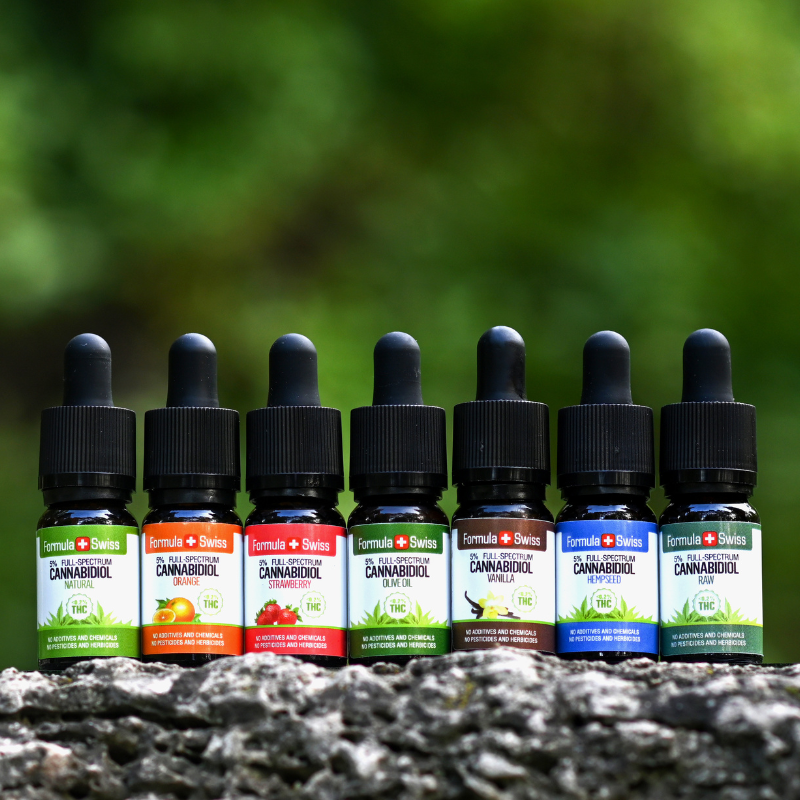 elfbar nachfüll pod läuft aus Omerta Nix Nicotine Booster 20mg 50/50 - 10ml main image 1