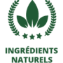 Huile de cannabis - certifiée biologique & végétalienne d'ingrédients naturels