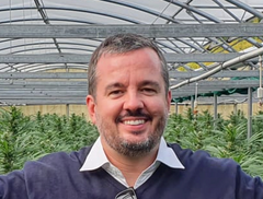 Robin Roy Krigslund-Hansen