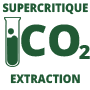Huile de CBG - certifiée biologique & végétalienne Extrait CO2 supercritique