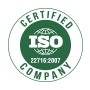 CBD Certifié ISO
