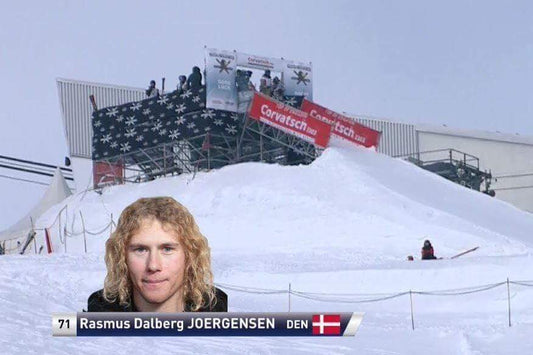 Au sujet de Rasmus Dj