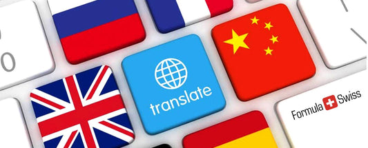 Pouvez-vous aider à traduire ou à relire des traductions?