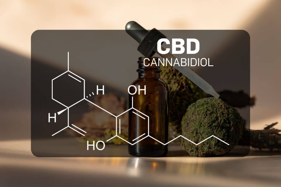Qu'est-ce que le CBD (cannabidiol) ?