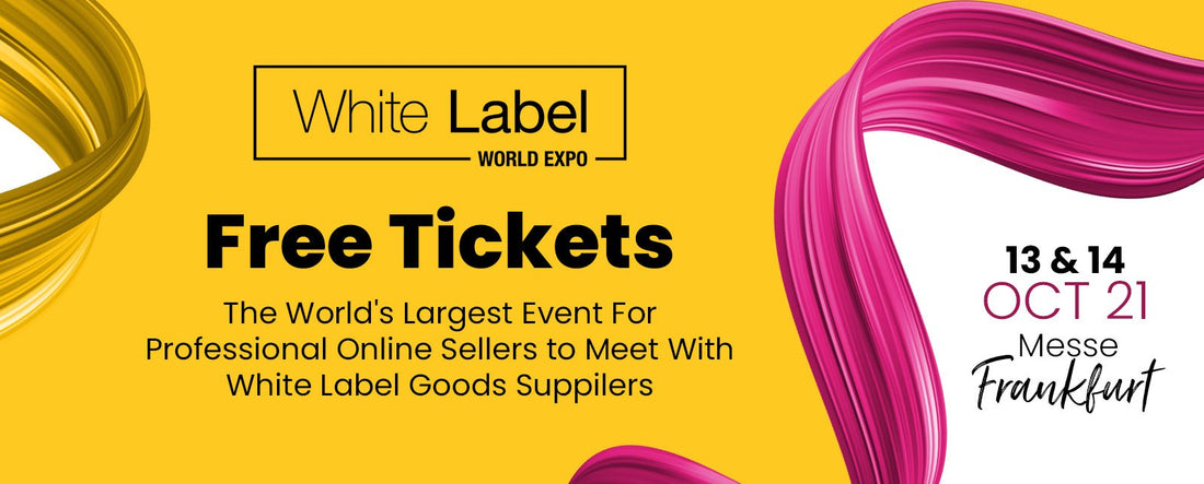 Venez nous rencontrer au Salon White Label World Expo 2021 de Francfort.