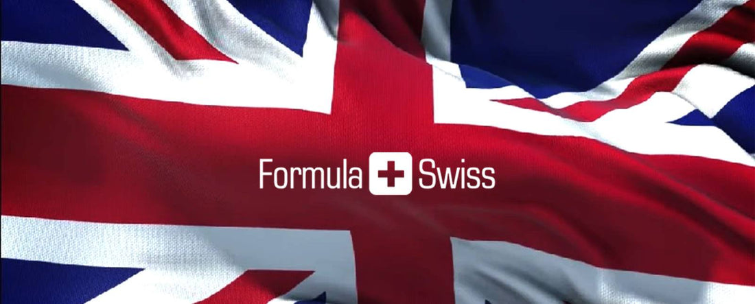 Formula Swiss UK Ltd. établie dans le North Yorkshire