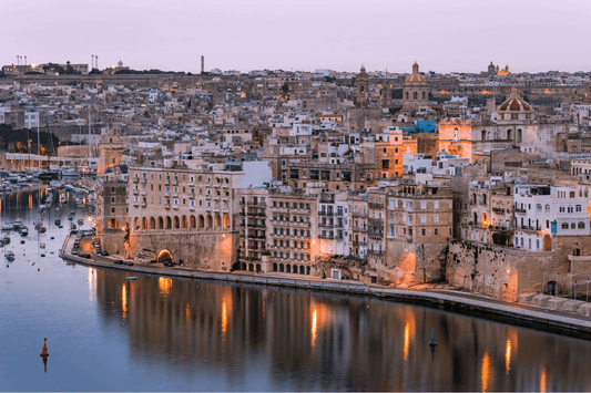  La réforme du cannabis à Malte