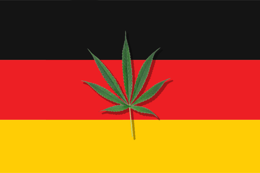 Légalisation du cannabis en Allemagne