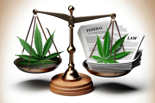  Équilibre entre la loi et le cannabis