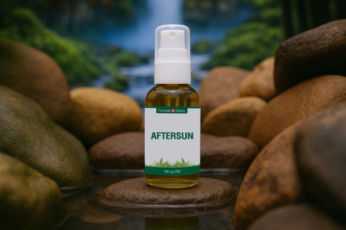Aftersun 1000 mg