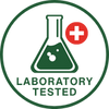 Testée de manière indépendante dans les laboratoires suisses