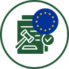 Produits enregistrés dans le EU et UK