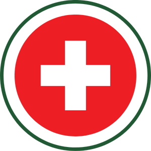 CBD logo suisse