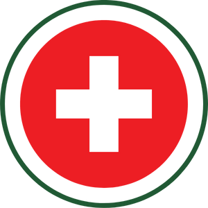 Logo de CBD Swiss
